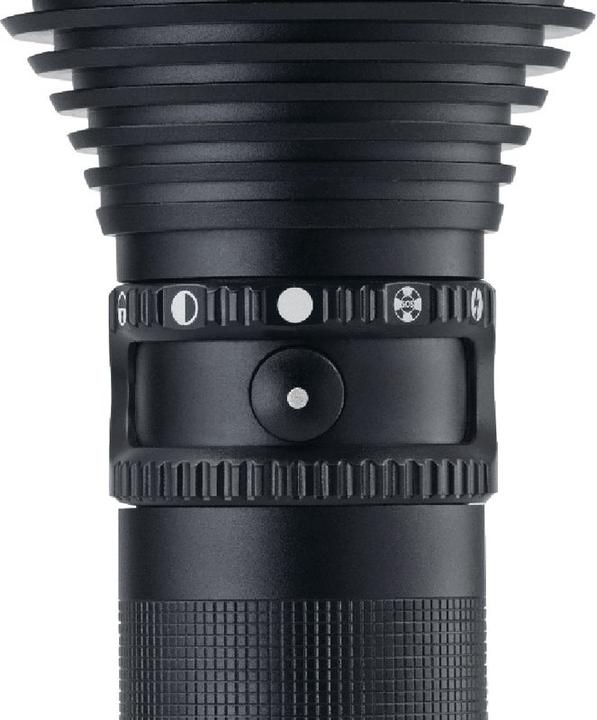 Immagine prodotto Ledlenser X21R (40.50 cm, 5000 lm)