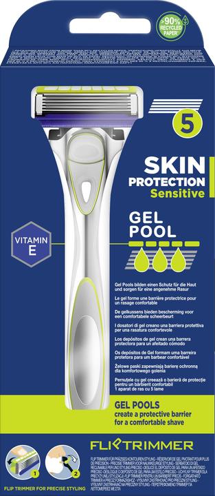 Wilkinson Hydro 5 Skin Protection Sensitive