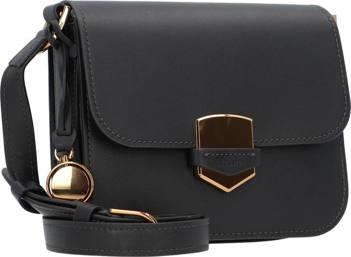 Immagine prodotto Fossil Borsa Lennox in pelle 20 cm