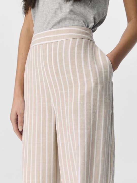 Actual product image Object Wide Fit Trousers (38)