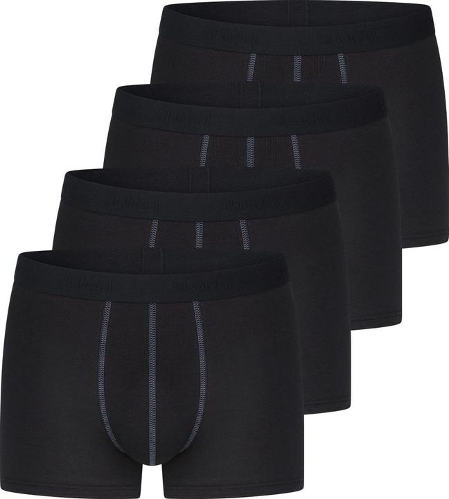 Sloggi 4er Pack 24/7 Boxershorts - Pants - Unterhosen
