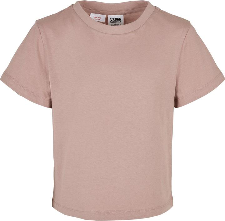 Urban Classics Girls Basic Box Tee - 17196 (110)