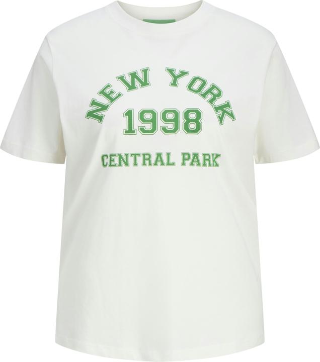 Actual product image JJXX Jxmerle Reg Ss Tee Jrs (XS)