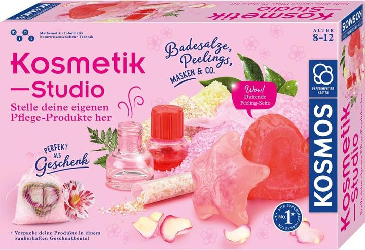 Image du produit Kosmos Kosmetik-Studio