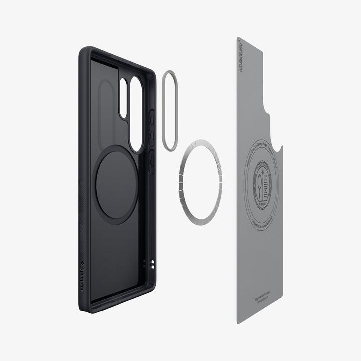 Immagine prodotto Spigen Caseology Nano Pop (Samsung Galaxy S25 Ultra)