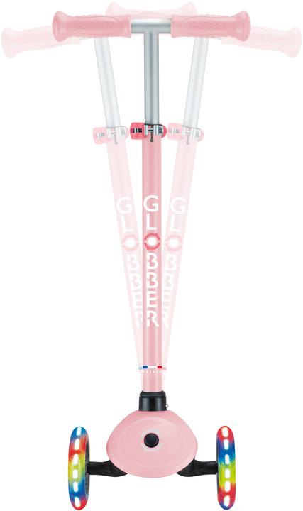 Actual product image Globber Primo Lights
