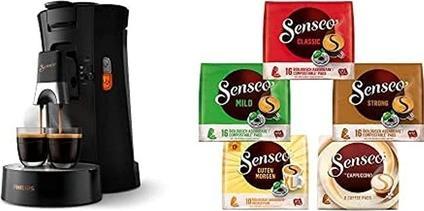 Produktbild Philips Senseo Select (Senseo)