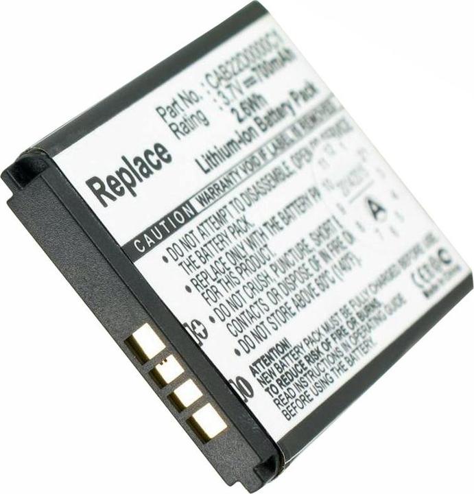 Image du produit Alcatel Akku One Touch 356, 665, 665x