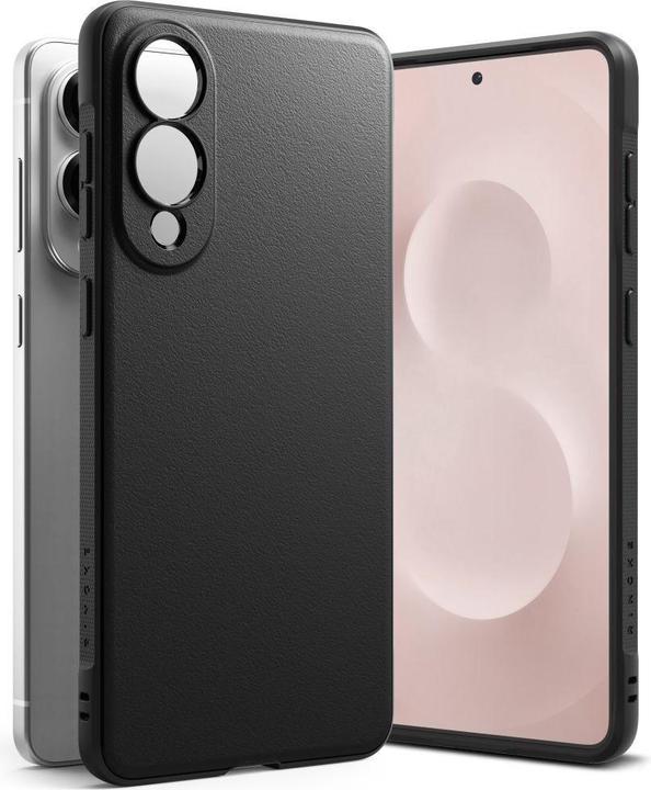 Produktbild Ringke Onyx Hülle für Samsung Galaxy S25 Edge - Schwarz (Samsung Galaxy S25 Edge)