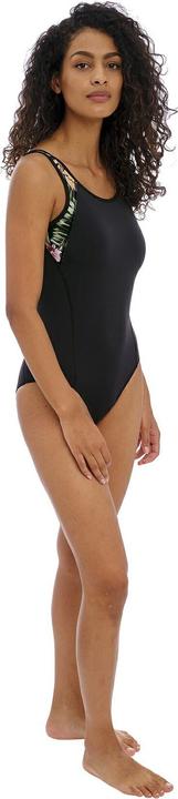 Image du produit maillot de bain 1 pièce moulé freestyle (80)
