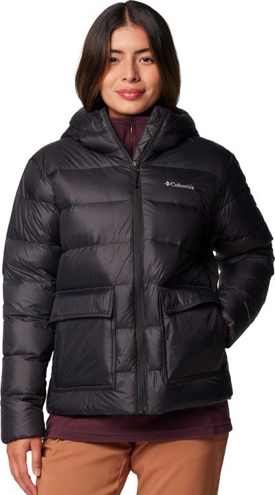Columbia Harmony Falls™ Hooded Down Jacket