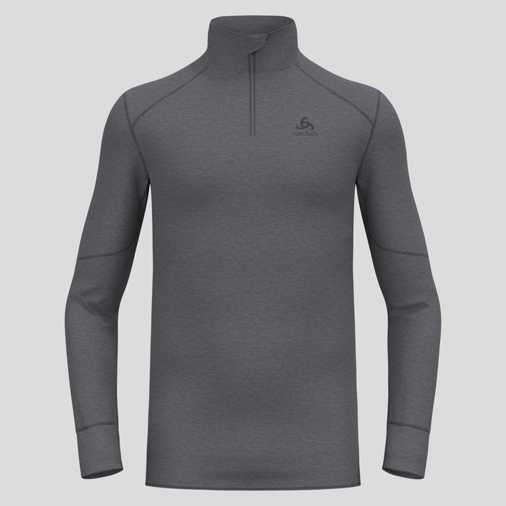 Odlo steel grey melange