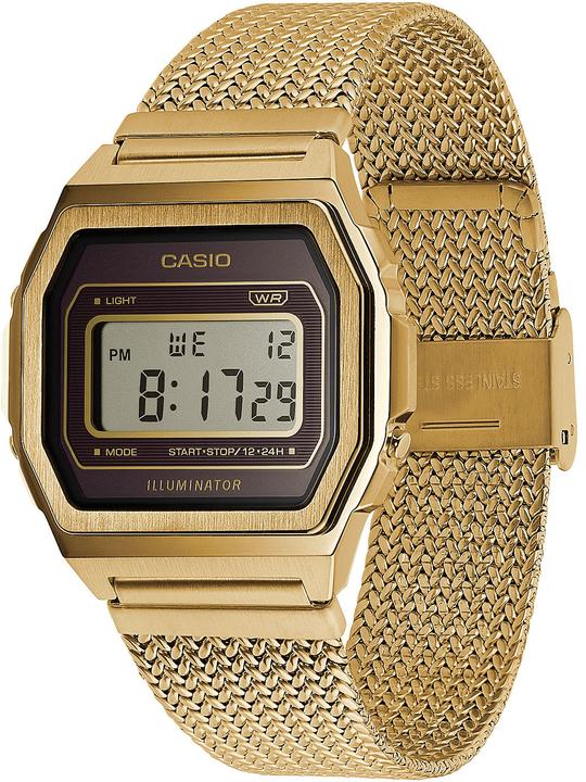 Produktbild Casio Vintage (Digitaluhr, 39 mm)