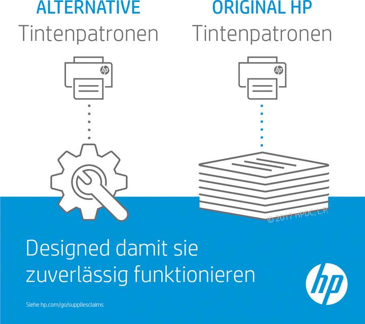 Produktbild HP 342 (M, Y, C)