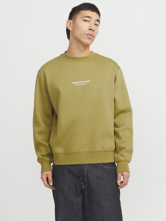 Immagine prodotto Jack & Jones Felpa stampata Felpa (XS)