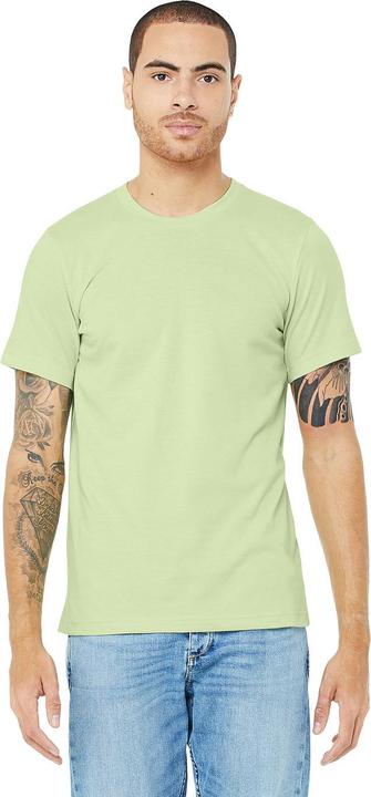 Immagine prodotto Bella Canvas Tshirt in jersey di tela a maniche corte (XS)