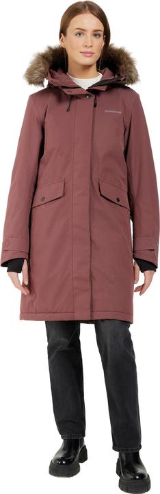 Produktbild Didriksons Women's Erika Parka 3 (40)