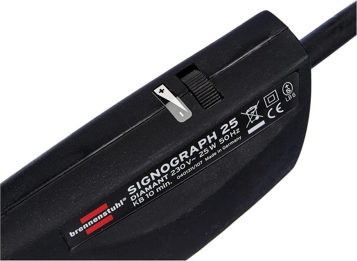 Produktbild Brennenstuhl Eco-Line (8 x, CEE 7/3, 3 m)