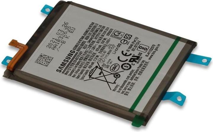 Image du produit Samsung Batterie originale Galaxy A52 / A52 5G / A52s / S20 FE / S20 FE 5G (Galaxy A52s 5G, Galaxy A52 5G, Galaxy S20 FE 5G, Galaxy S20 FE)