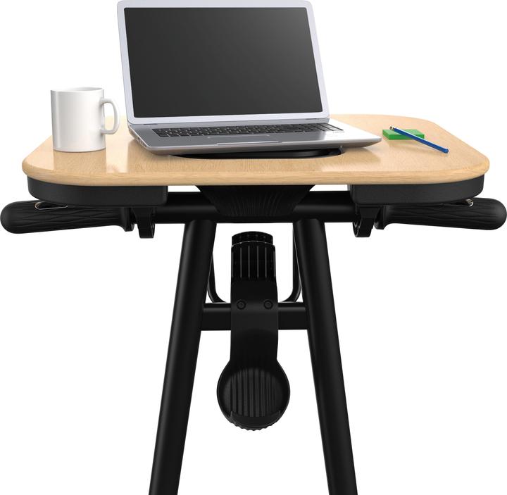 Horizon Fitness Desk BT5.0