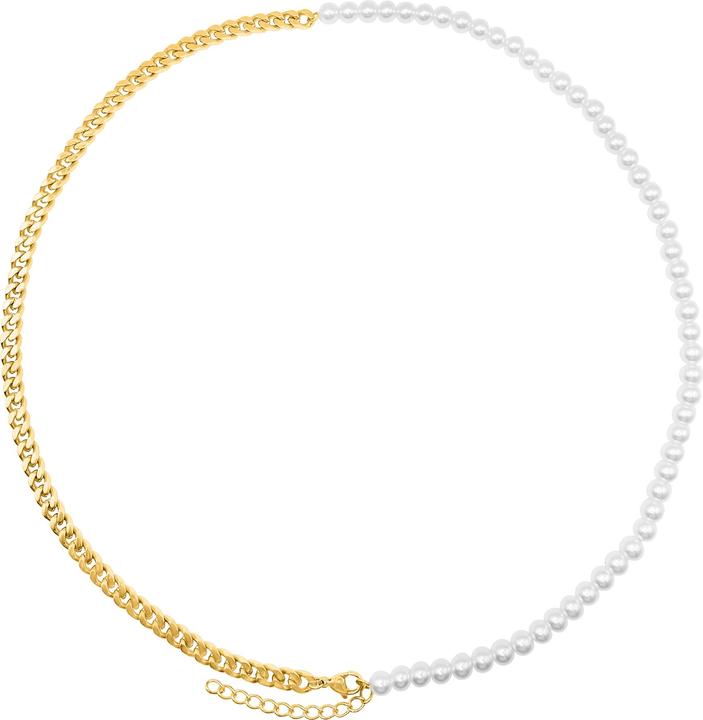Immagine prodotto Heideman Vanez color oro (100% acciaio inossidabile)