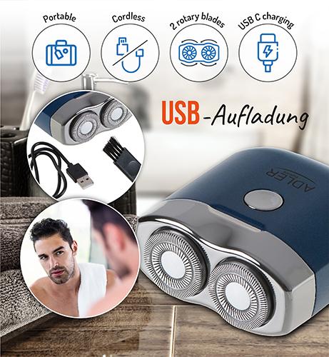 Produktbild Adler AD 2937