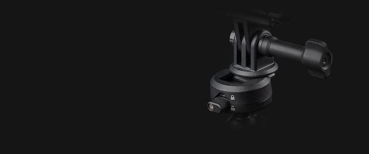 Image du produit Pgytech CapLock Support de poignée (Divers)