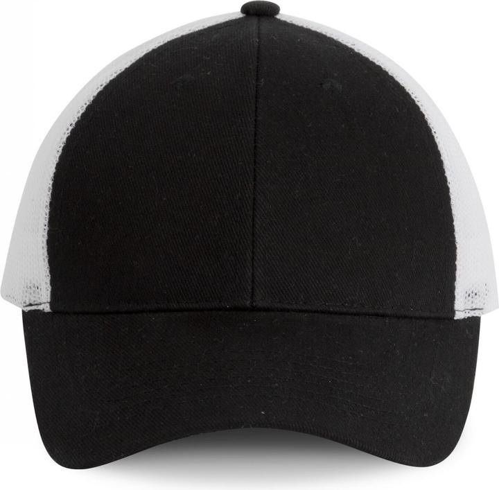 Actual product image K-up Cap trucker - 6 panels (One size)
