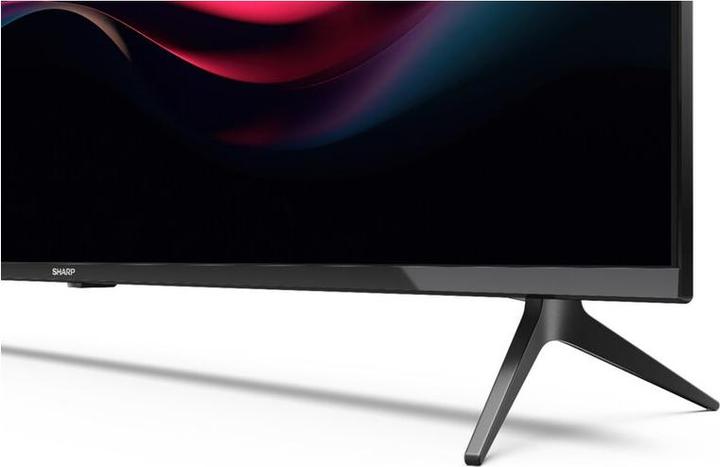 Produktbild Sharp 50 Zoll GL4160E 4K UHD LED TV (50", LED, 4K, 2024)