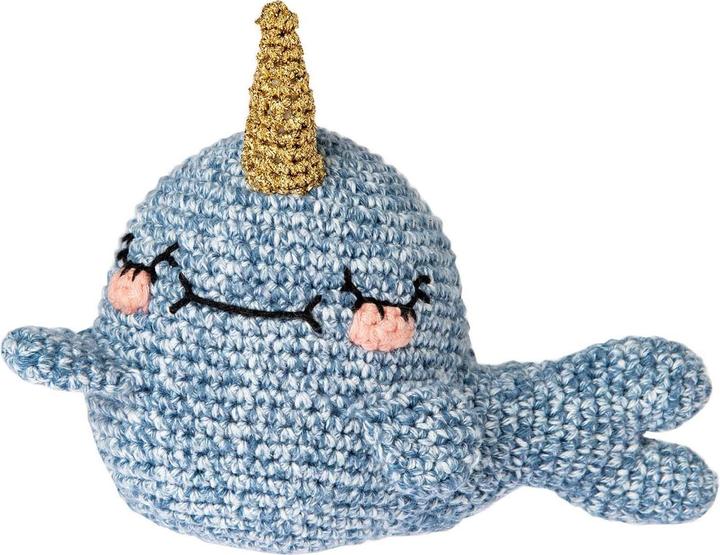 Produktbild Rico Design Häkelset