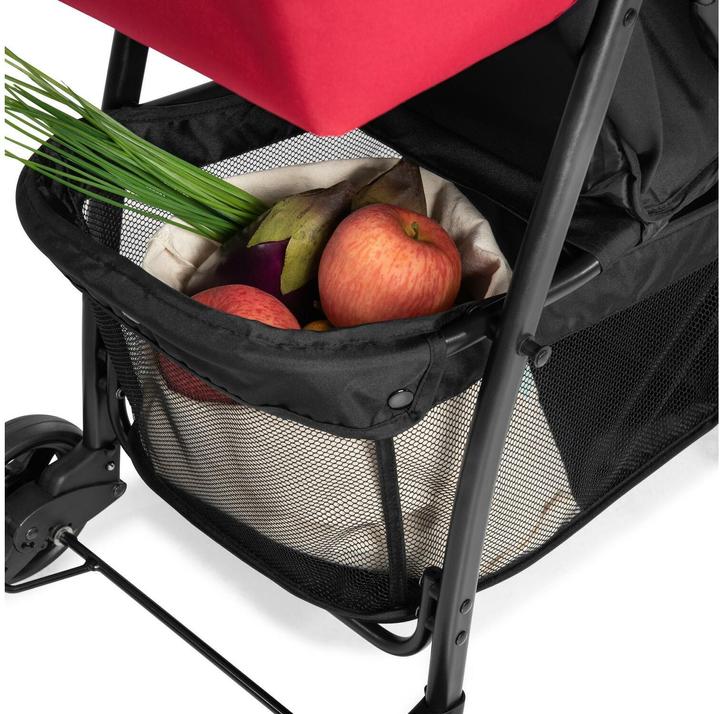 Actual product image Hauck Sports