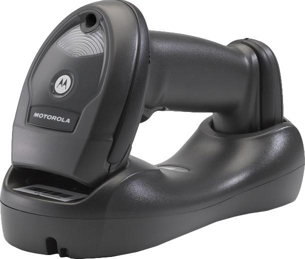 Image du produit Motorola Lecteur de codes à barres (Codes à barres 1D)