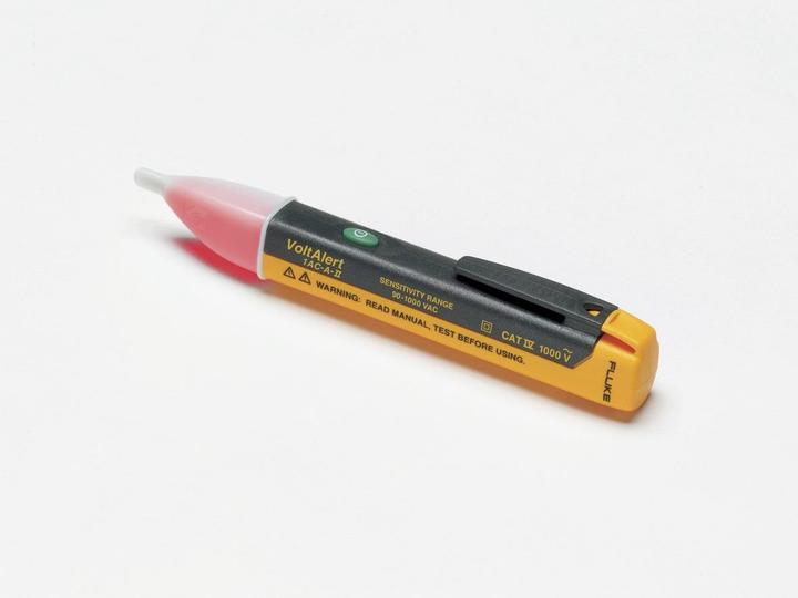 Actual product image Beha Amprobe Fluke non-contact voltage tester, 90... 1 kV (CAT IV 1000V)