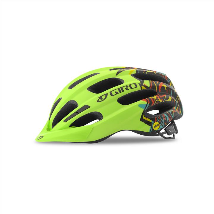 Actual product image Giro Hale MIPS (50 - 57 cm)