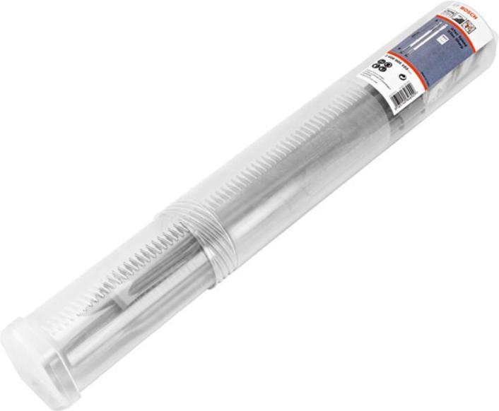Produktbild Bosch Professional Zubehör PRO SDS max-5C Meissel-Set, Spitzmeissel 400 mm, Flachmeissel 25 x 400 mm, 2+2-tlg. (25 mm)