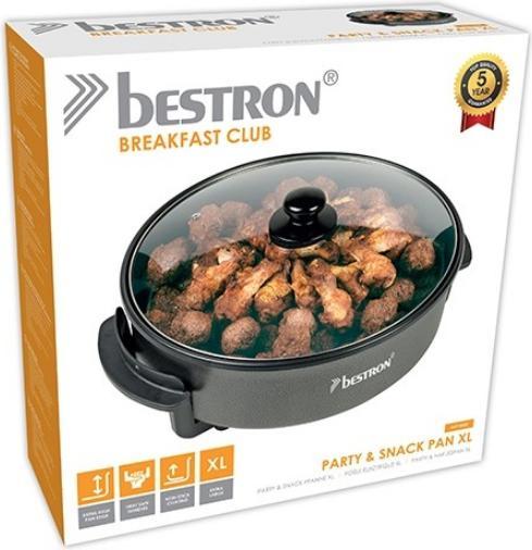 Produktbild Bestron AHP1800Z