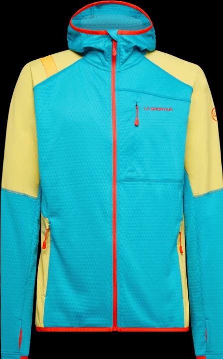 La Sportiva Existence Hoody - Fleecejacke - Herren (M)