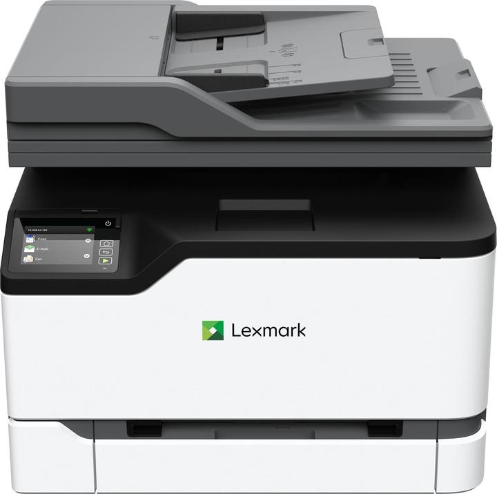 Lexmark MC3326adwe (Laser, Colore)
