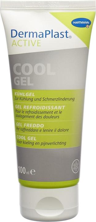 Produktbild DermaPlast Active Cool (1 x, 100 ml, 120 g)