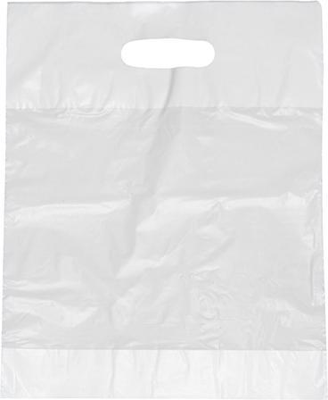Immagine prodotto Starpak Borse con foro per maniglia (100 x)