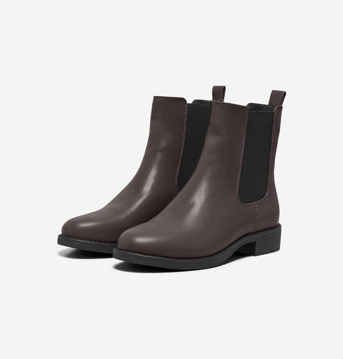 Actual product image Only ONLBIBI-21 Stiefel Stiefel (41)