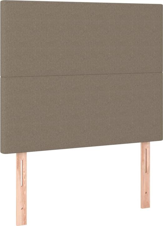 Produktbild VidaXL Jayla (140 x 190 cm, 140 x 190 cm)