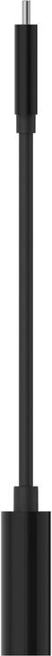 Actual product image Belkin USB-C to VGA + Charge Adapter (USB-C, 1 Ports)