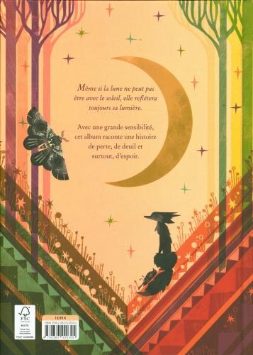 Produktbild La Lune se souvient toujours du Soleil (Französisch, Yen Nicole, Mountford Karl James, 2022)