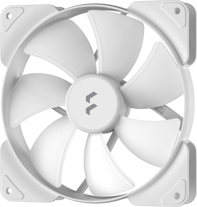 Produktbild Fractal Lüfter FRACTAL-DESIGN Aspect 14 RGB PWM Frame (140 mm, 1 x)
