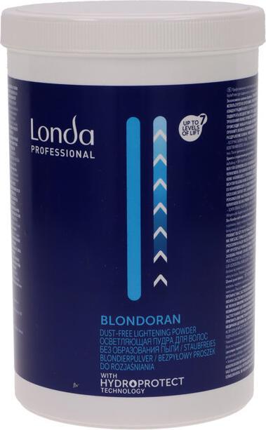 Produktbild Londa Blonding Powder Blondierpulver 500 g (Blond)