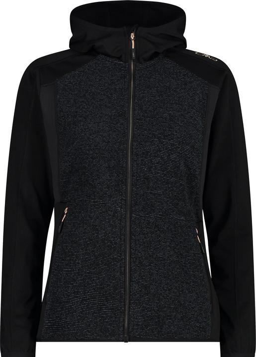 CMP Campagnolo Hoodie (M)