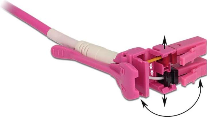 Actual product image Delock Network cable (CAT6, 10 m)
