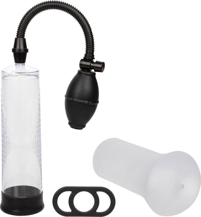 CalExotics Peak Kit Afzuigpomp