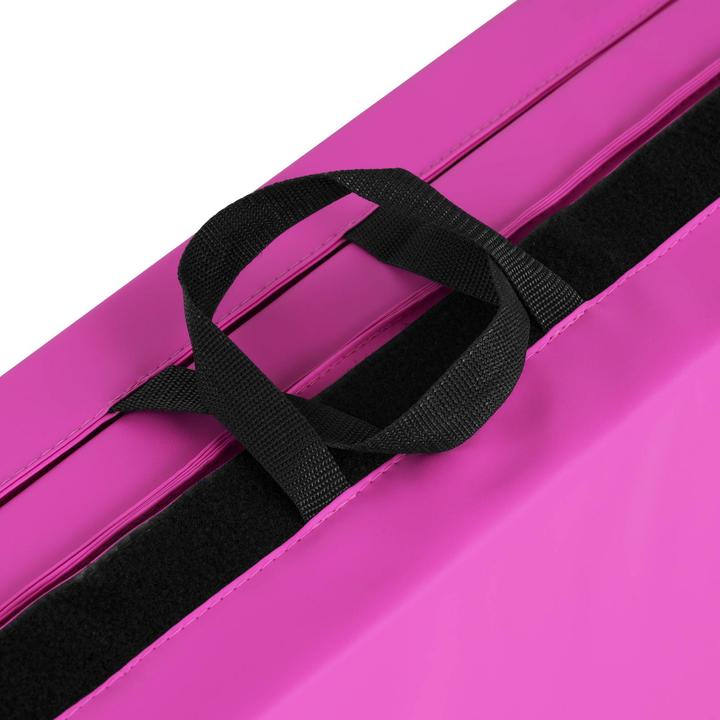 Actual product image Gymrex Turnmatte (50 mm)